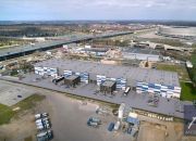 Nowoczesne hale blisko stadionu miniaturka 4