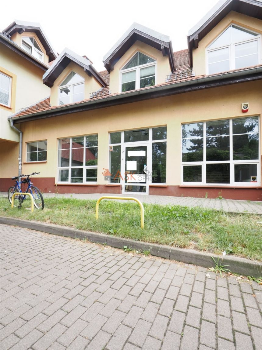 Wrocław Fabryczna, 7 245 zł, 115 m2, biurowy miniaturka 9