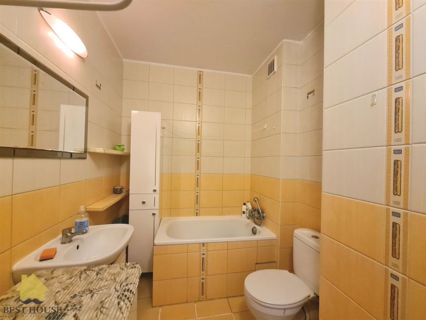 Lublin Wrotków, 335 000 zł, 33.5 m2, umeblowane miniaturka 5