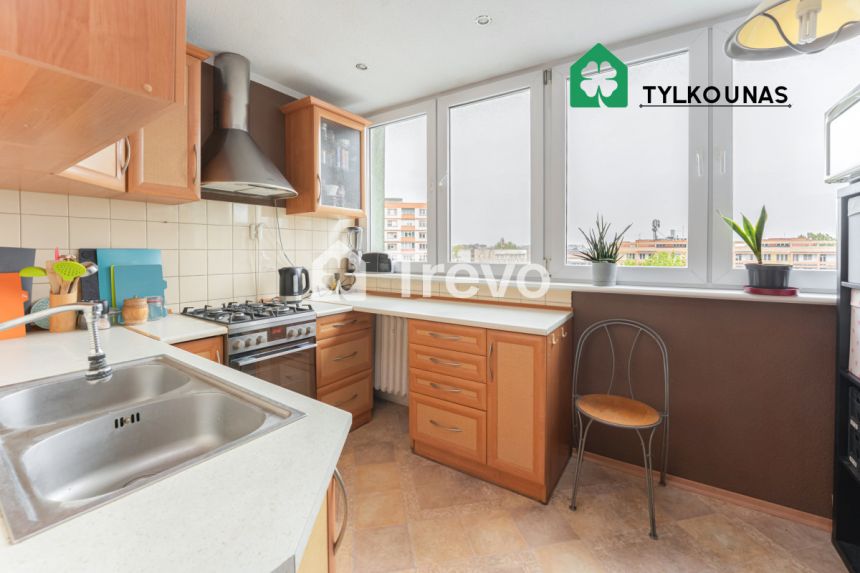 Gdańsk, 694 999 zł, 53.06 m2, pietro 5, 5 miniaturka 7