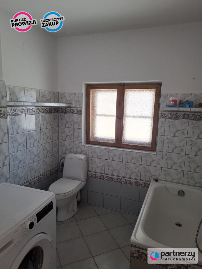 Gdańsk Ujeścisko, 1 429 000 zł, 167.1 m2, bliźniak miniaturka 12
