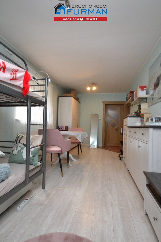 Wągrowiec, 750 000 zł, 163 m2, bliźniak miniaturka 10
