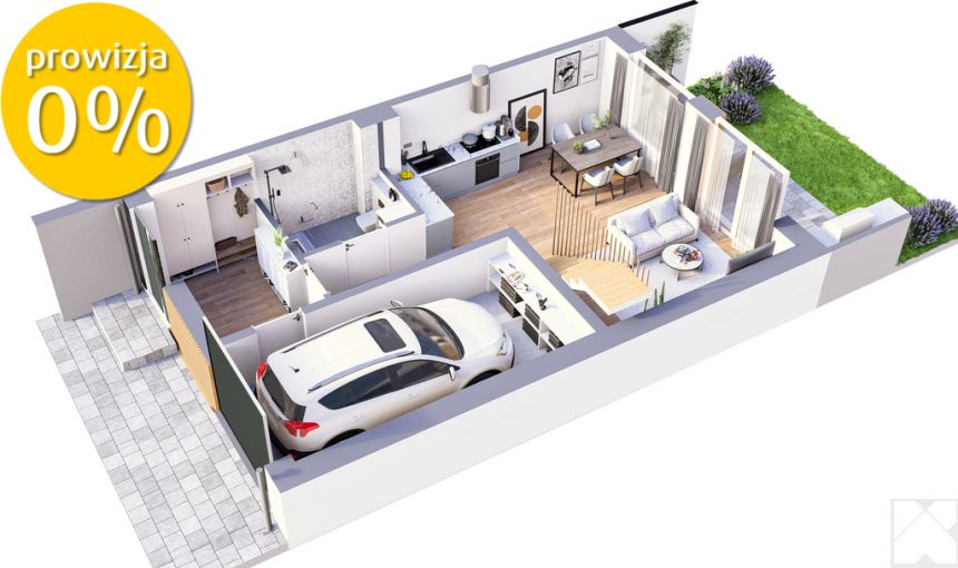 Rzeszów, 749 000 zł, 116.76 m2, z pustaków miniaturka 4