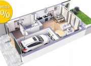 Rzeszów, 749 000 zł, 116.76 m2, z pustaków miniaturka 3