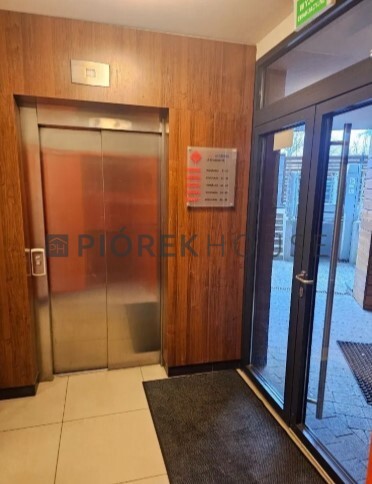 2-pokojowe mieszkanie z tarasem na Białołęce miniaturka 4