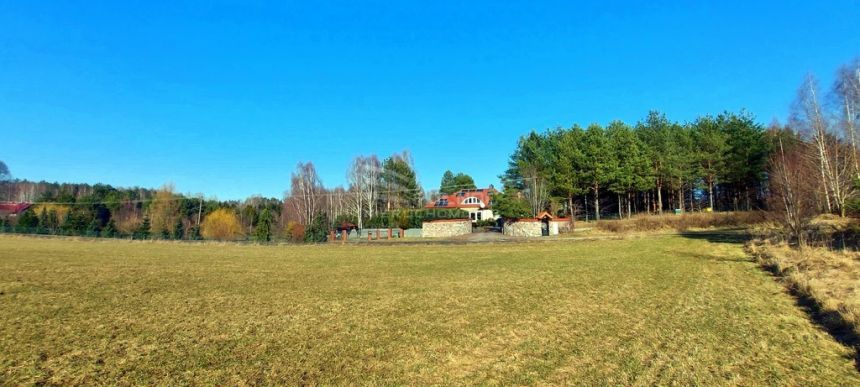 Działka 3142 m2, Marcinkowo gm. Purda miniaturka 5