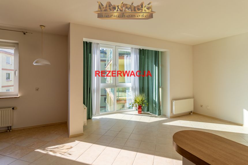 Atrakcyjna kawalerka na sprzedaż 36m2 na Kabatach miniaturka 3