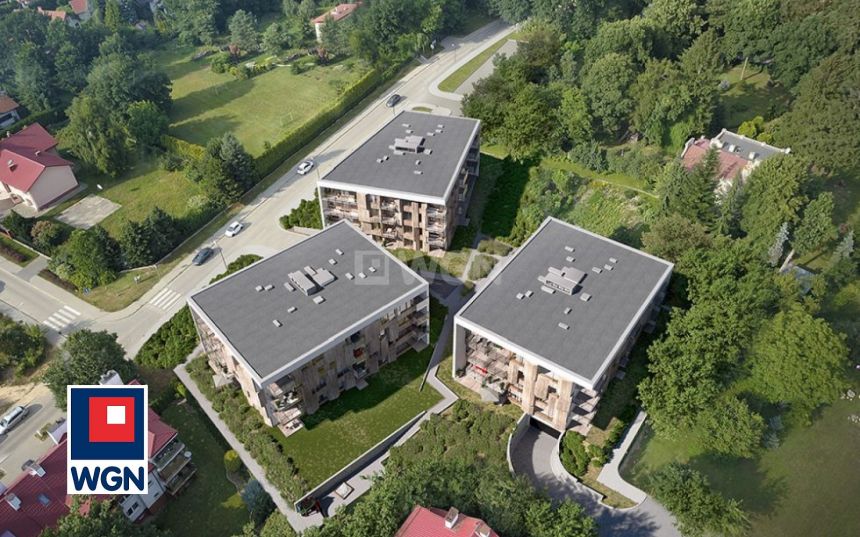 Lublin Sławin, 545 432 zł, 47.02 m2, z garażem miniaturka 5