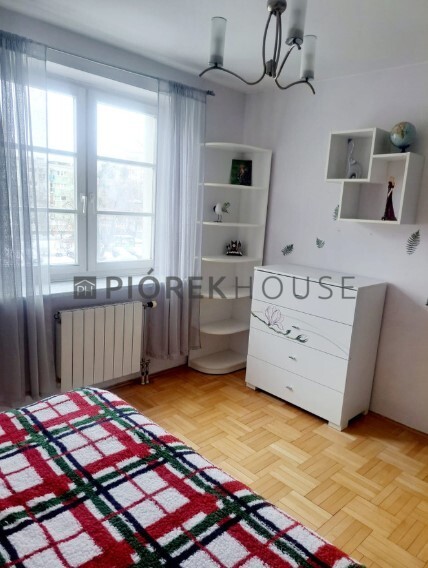 3-pokojowe mieszkanie na Bielanach miniaturka 15