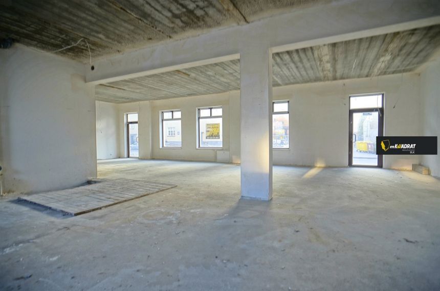 Ełk Centrum, 1 500 zł, 36.71 m2, parter, 3 miniaturka 5