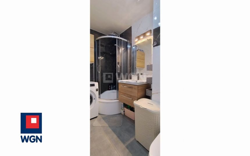 Polkowice, 415 000 zł, 63.4 m2, 4 pokojowe miniaturka 14