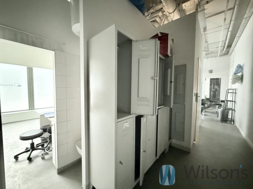Warszawa Służewiec, 14 880 zł, 145 m2, o zróżnicowanej budowie miniaturka 8