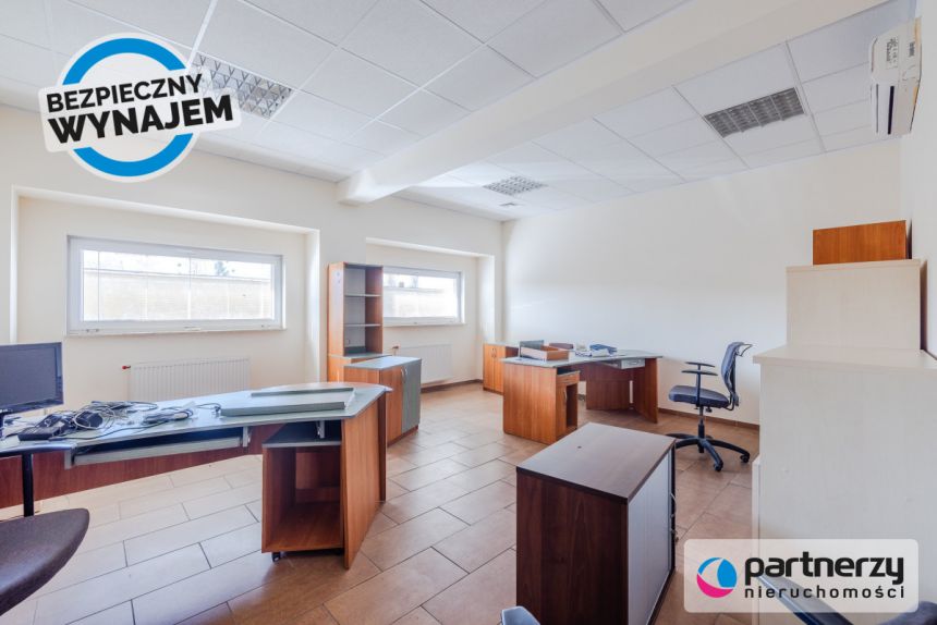 Gdańsk Śródmieście, 2 760 zł, 60 m2, o zróżnicowanej budowie miniaturka 8