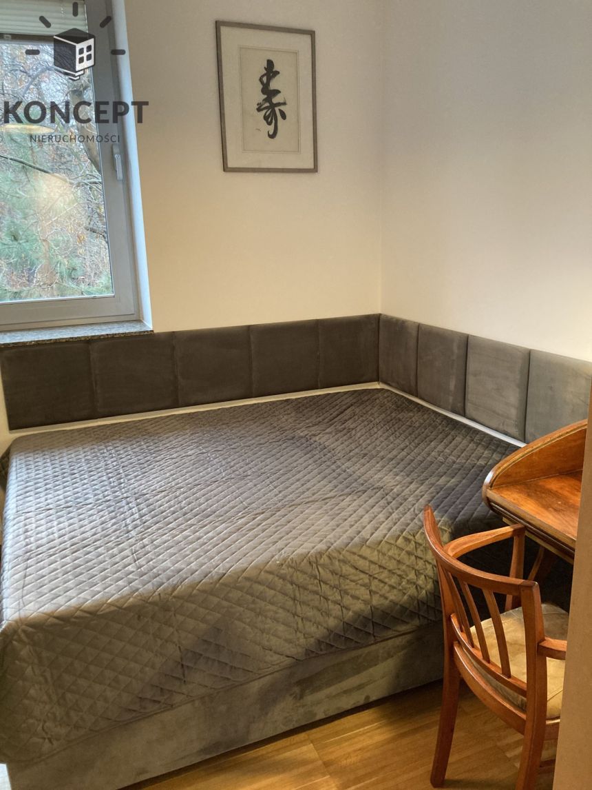 Luksusowy apartament 2-pok. z balkonem||Dąbie miniaturka 10