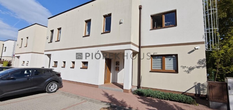 3-pokojowe mieszkanie w Markach miniaturka 15