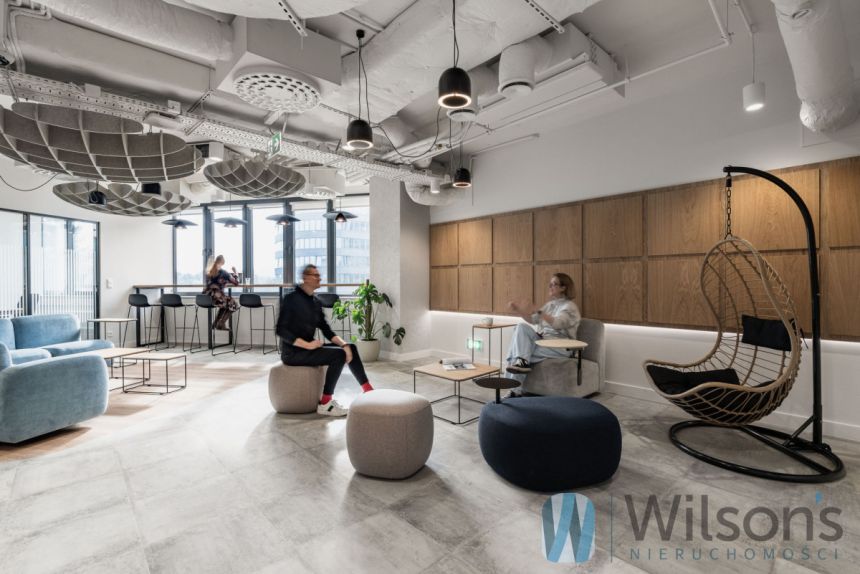 Warszawa Ochota, 12 900 zł, 160 m2, pietro 4 miniaturka 2