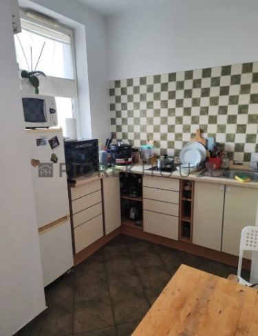Kawalerka na Ursynowie