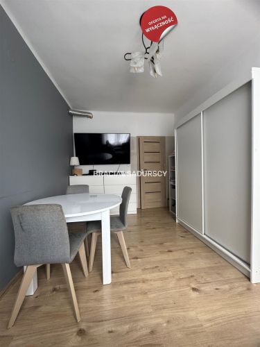 2-POKOJOWE  W CENTRUM NOWEJ HUTY