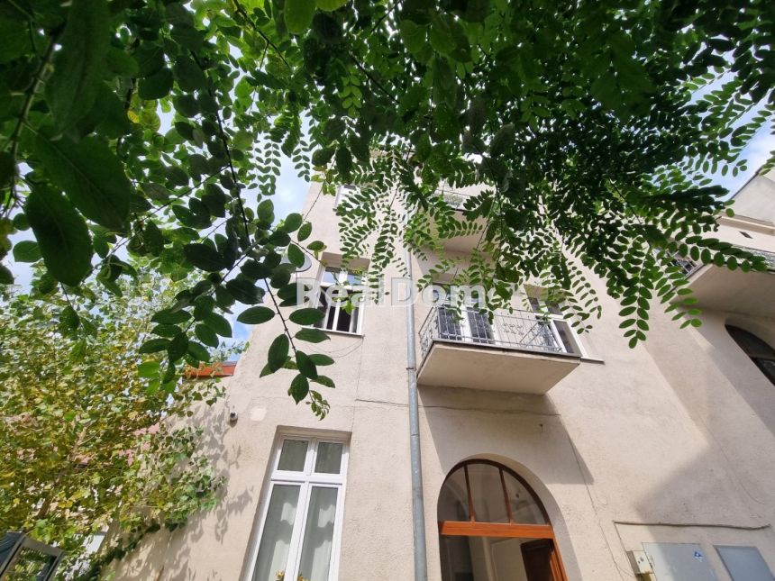 Kawalerka w stanie deweloperskim | Stare Podgórze miniaturka 4