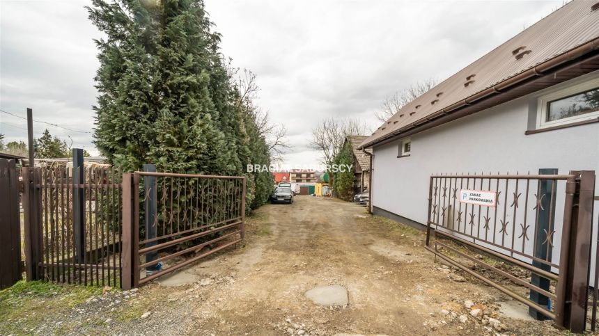 Zabierzów,obiekt magazynowo-biurowy,d.lokalizacja miniaturka 16