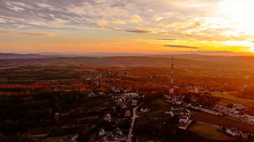 Działka budowlana-Zawada-Tarnów-Małopolska miniaturka 12