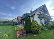 Komfortowy dom z garażem i ogrodem, Kozakowice miniaturka 3