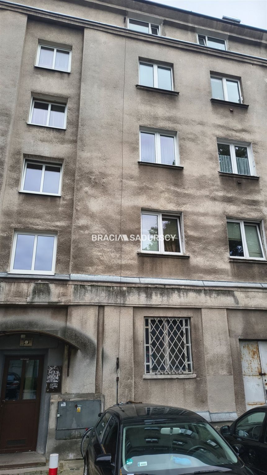 67m2, os. Zielone, Nowa Huta miniaturka 2
