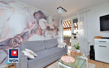 Gorzów Wielkopolski, 539 916 zł, 60.44 m2, z balkonem