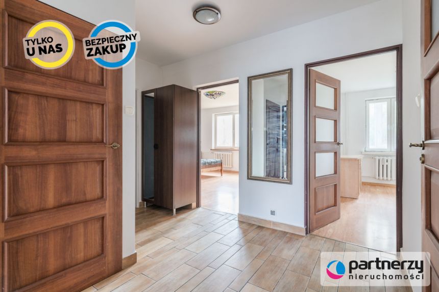 Gdańsk Orunia Górna, 699 000 zł, 66.1 m2, z balkonem miniaturka 9