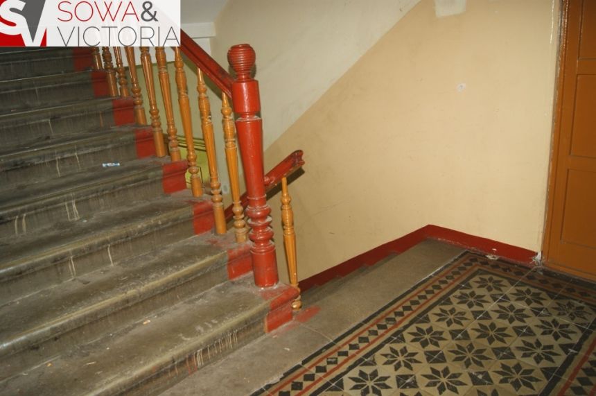 Wałbrzych Stary Zdrój, 1 200 zł, 34 m2, umeblowane miniaturka 8