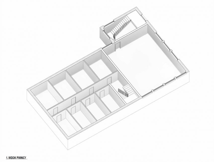 Obiekt usługowo handlowy z WZ na blok mieszkalny! miniaturka 10