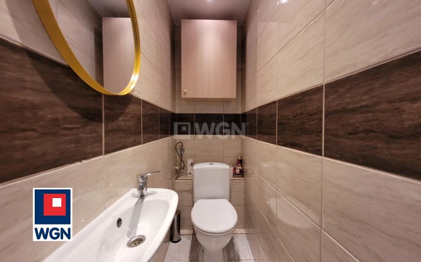 Kwidzyn, 1 500 zł, 52 m2, kuchnia z oknem miniaturka 9