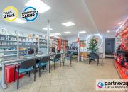 Gdańsk Letnica, 2 500 000 zł, 441 m2, z pustaka miniaturka 8