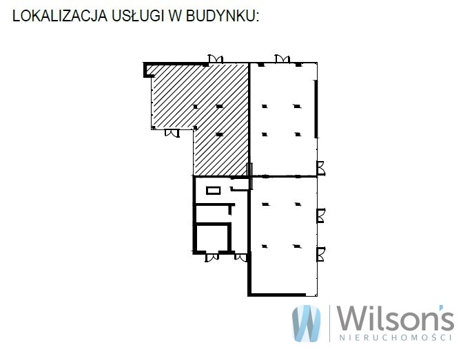 Warszawa Wawer, 1 767 570 zł, 186.06 m2, pietro 1, 5 miniaturka 3