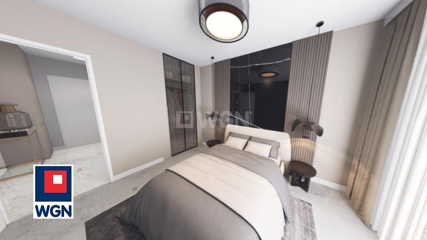 Gdańsk Orunia Górna, 737 871 zł, 74.05 m2, do wykończenia miniaturka 3