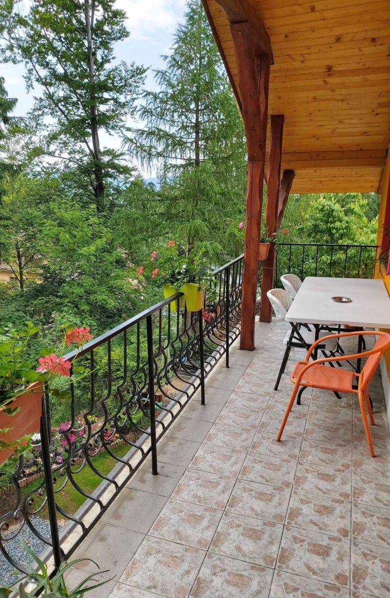 Obiekt  na sprzedaż, Karpacz, 400.00 m2 miniaturka 6