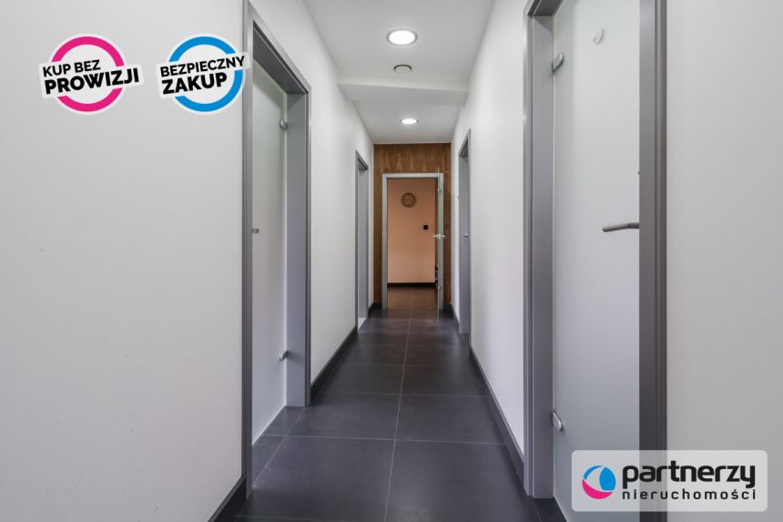 Gdynia Wielki Kack, 749 000 zł, 88.08 m2, biuro miniaturka 9