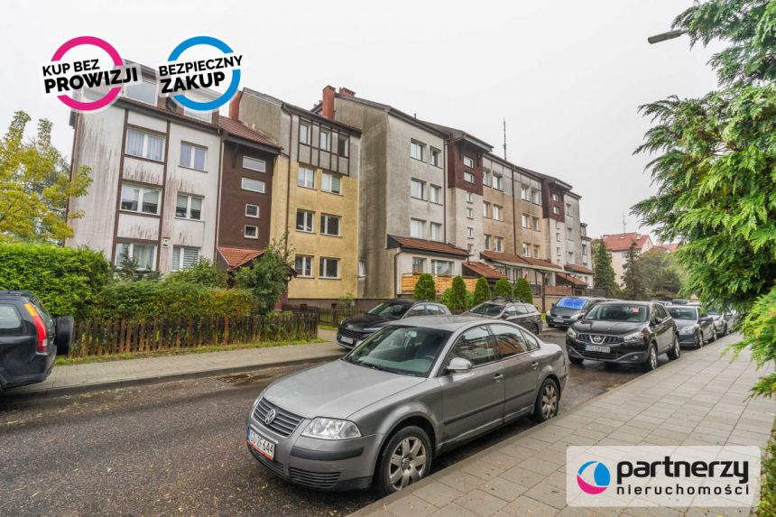 Gdańsk Matarnia, 1 149 000 zł, 104 m2, pietro 4 miniaturka 15