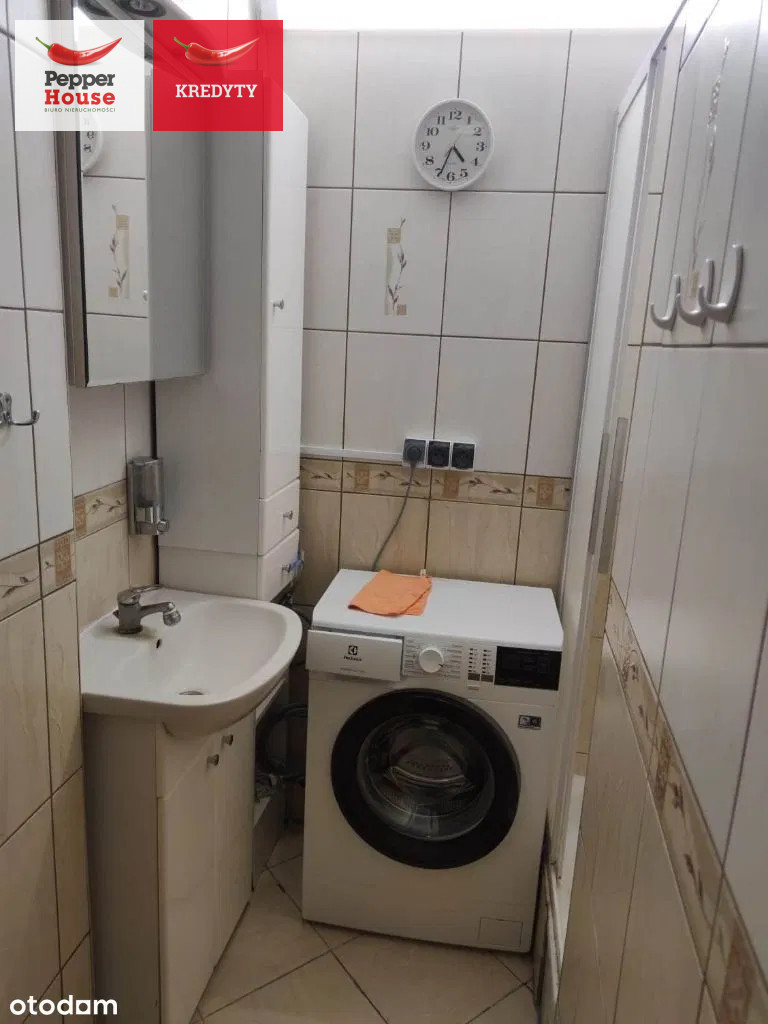 Gdańsk Przymorze, 550 000 zł, 50 m2, parter/10 miniaturka 5
