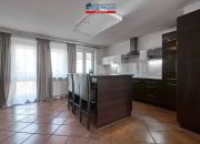 MIESZKANIE 2- poziomowe  117m2. W CENTRUM PIŁY miniaturka 4