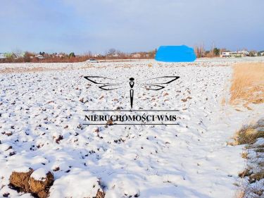 Trzebownisko, 175 000 zł, 10.21 ar, prostokątna