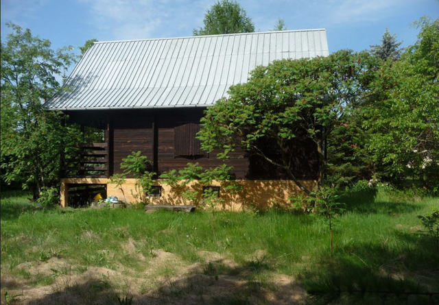 Zabudowana działka budowlana o powierzchni 920 m2. miniaturka 4