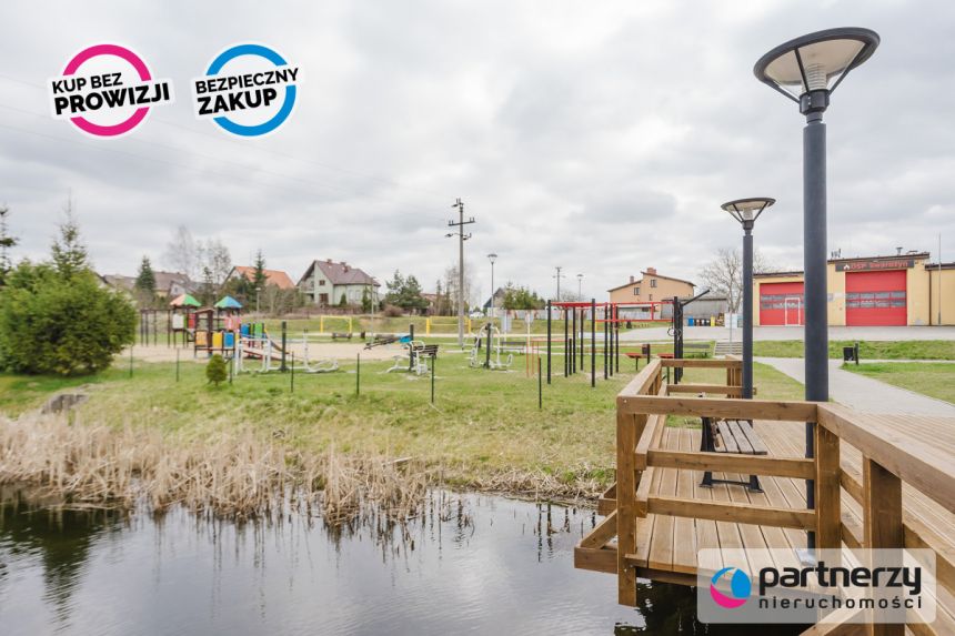 Swarożyn, 999 000 zł, 148.53 m2, wolnostojący miniaturka 29