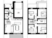 Ostaszewo, 680 000 zł, 125.42 m2, o zróżnicowanej budowie miniaturka 10