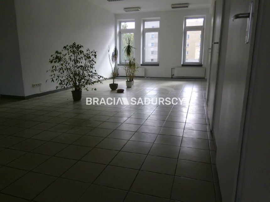 Kraków Grzegórzki, 12 000 zł, 240 m2, biurowy miniaturka 3