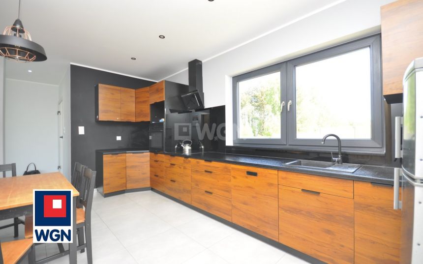 Gościcino Osiedle Nowe Gościcino, 1 299 000 zł, 250 m2, jednorodzinny miniaturka 12