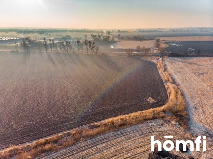 Działka inwestycyjna na Muchoborze | 3,72 ha miniaturka 6