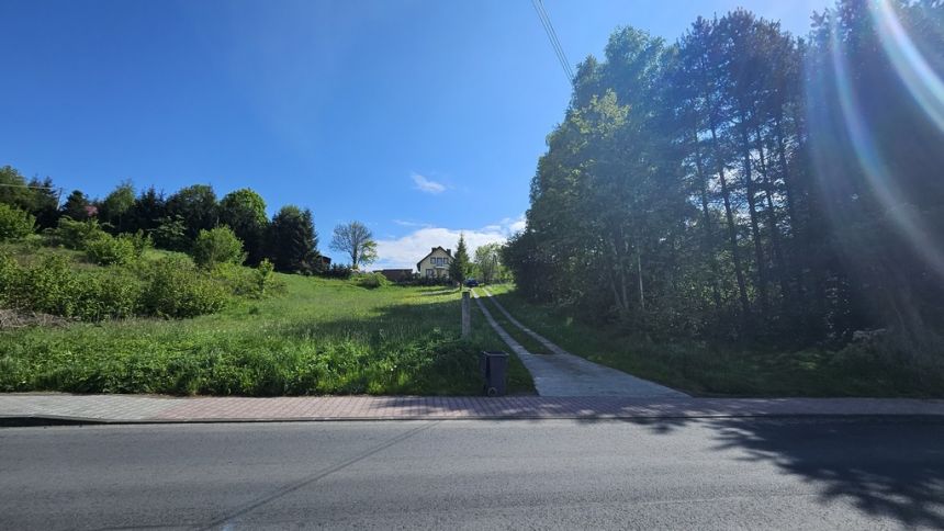 Działka budowlana- Ryglice- Małopolska miniaturka 8