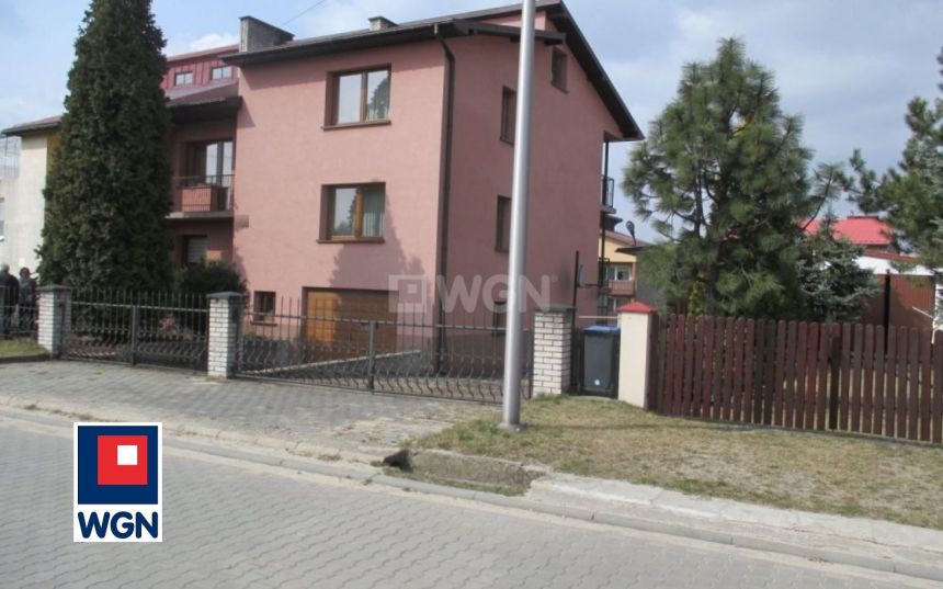 Ogrodzieniec, 821 000 zł, 214 m2, ogrzewanie gazowe miniaturka 5