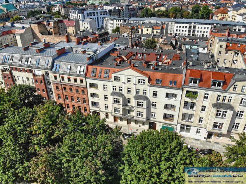 Poznań Stary Rynek, 1 450 zł, 24 m2, kawalerka miniaturka 14